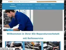 Sites similar to reifenservicewagner.de