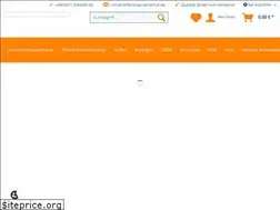 Sites similar to reifenshop-landshut.de