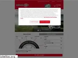 Sites similar to reifenshop.at