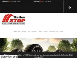 Sites similar to reifenstop.at