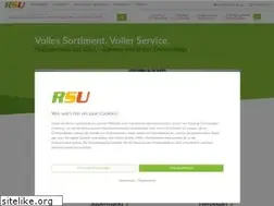Sites similar to reifensuche.com