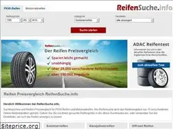 Sites similar to reifensuche.info