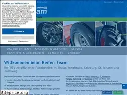 Sites similar to reifenteam.at