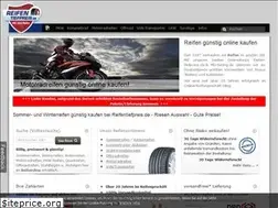 Sites similar to reifentiefpreis.de