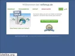 Sites similar to reifenup.de