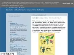Sites similar to reifenwechsler.blogspot.com
