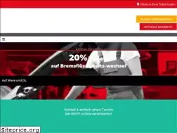 Sites similar to reiff-reifen.de