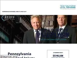Sites similar to reiffandbily.com
