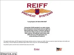 Sites similar to reiffpreheat.com