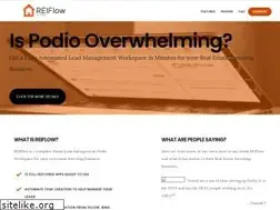 Sites similar to reiflow.com