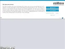 Sites similar to reifra.de
