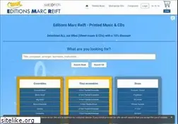 Sites similar to reift.ch