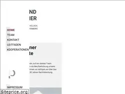 Sites similar to reifundpartner.at