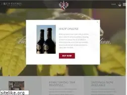 Sites similar to reifwinery.com
