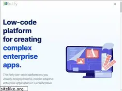 Sites similar to reify.com