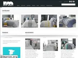 Sites similar to reig-marti.com