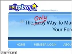 Sites similar to reigalaxy.com