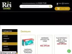 Sites similar to reigamesjogos.com.br