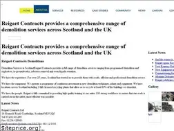 Sites similar to reigart.co.uk