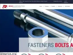 Sites similar to reign-co.com
