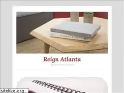 Sites similar to reignatlanta.com