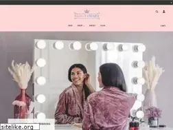 Sites similar to reigncharm.com