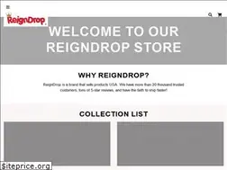 Sites similar to reigndropbaby.com