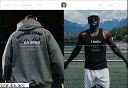 Sites similar to reigningchamp.com