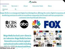 Sites similar to reignmedia.co