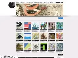 Sites similar to reignofart.com