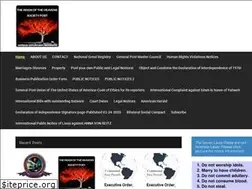 Sites similar to reignoftheheavens.com