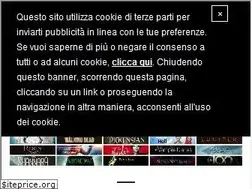 Sites similar to reignoftheseries.altervista.org