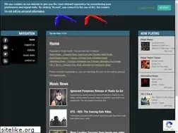 Sites similar to reignradio.com