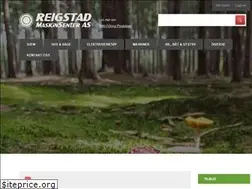 Sites similar to reigstad.no
