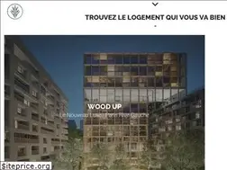 Sites similar to reihabitat.com