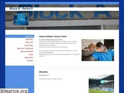 Sites similar to reihe6.de