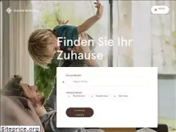 Sites similar to reihenhaus.de
