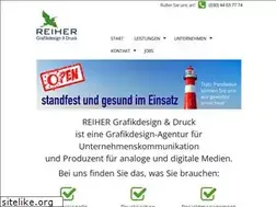 Sites similar to reiher.net
