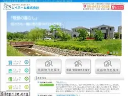 Sites similar to reihome.jp