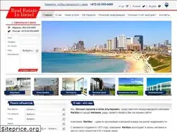 Sites similar to reii.ru