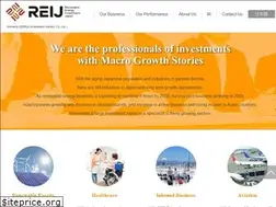 Sites similar to reij.jp