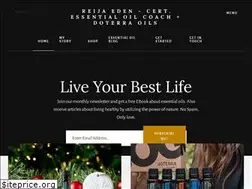 Sites similar to reijaeden.com