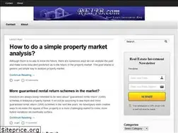 Sites similar to reijb.com