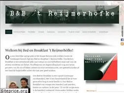 Sites similar to reijmerhofke.nl