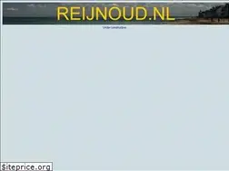 Sites similar to reijnoud.nl
