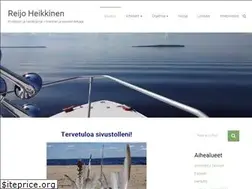 Sites similar to reijoheikkinen.fi