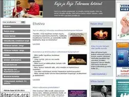 Sites similar to reijotelaranta.fi