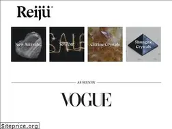Sites similar to reiju.co.uk