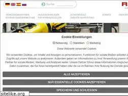 Sites similar to reika.de