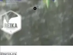 Sites similar to reika.fo